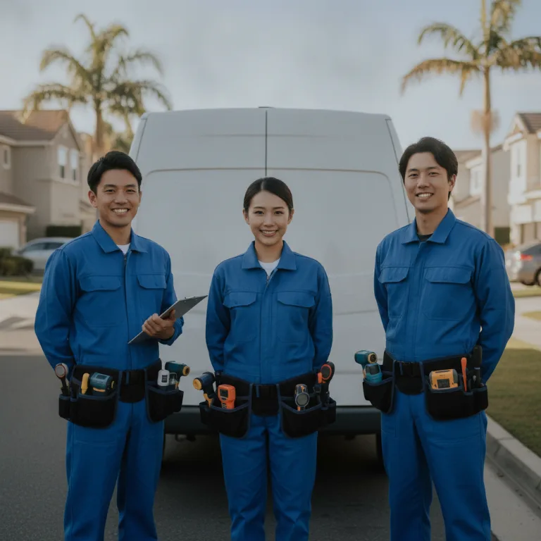 住宅省エネ診断 のチーム: Inzai